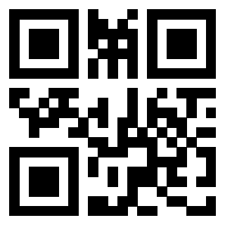 Il QrCode di 3401854185