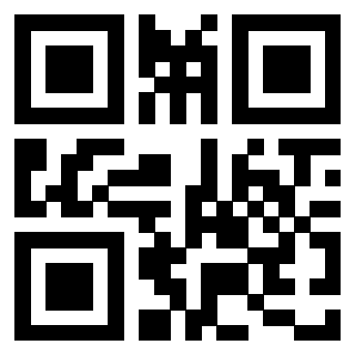 Scansione del QrCode di 3401854186