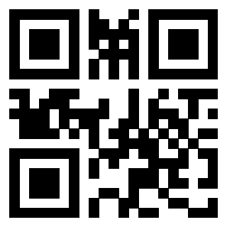 Scansione del Qr Code di 3401854187