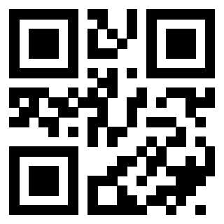 3401854191 Qr Code associato