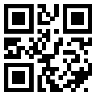 Immagine del QrCode di 3401854192