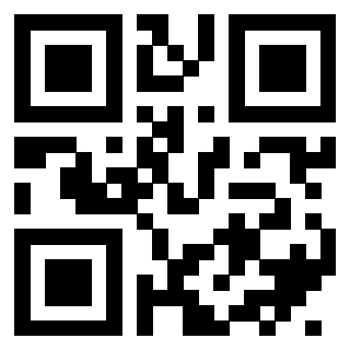 Immagine del Qr Code di 3401854195
