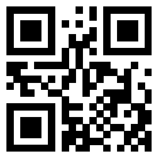 3401854200 - Immagine del Qr Code