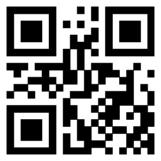 3401854201 - Immagine del QrCode associato