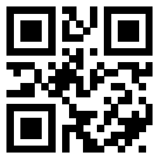 Il QrCode di 3401854203