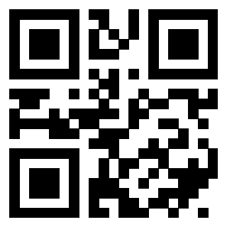 Immagine del QrCode di 3401854204