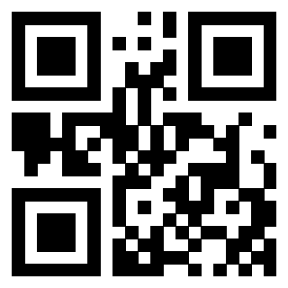 Qr Code di 3401854207