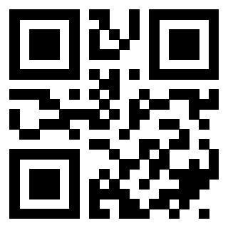 3401854209 - Immagine del Qr Code