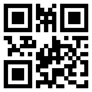 QrCode di 3401854212