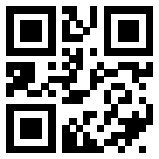 3401854213 - Immagine del QrCode