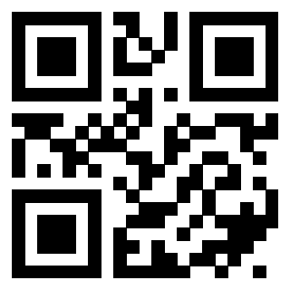 Il Qr Code di 3401854218
