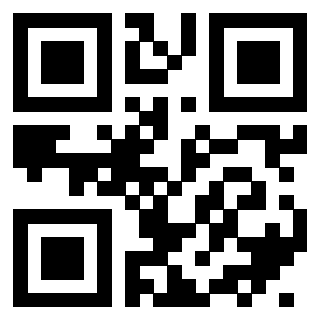Scansione del Qr Code di 3401854219