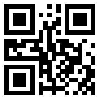 3401854221 - Immagine del Qr Code
