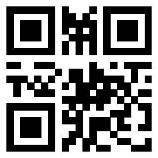 3401854222 QrCode associato