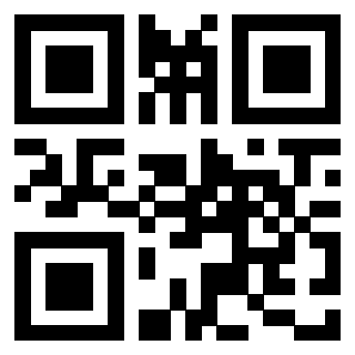 Immagine del QrCode di 3401854225