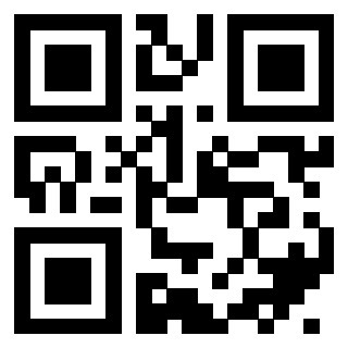 3401854232 - Immagine del Qr Code