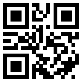 3401854233 QrCode associato