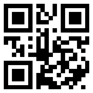 Immagine del QrCode di 3401854235
