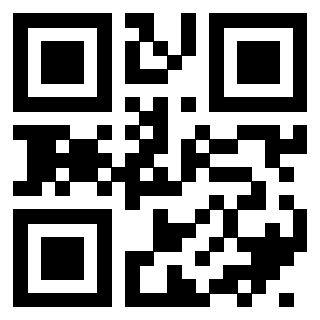3401854240 - Immagine del Qr Code