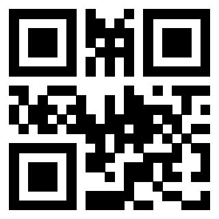 3401854243 QrCode associato