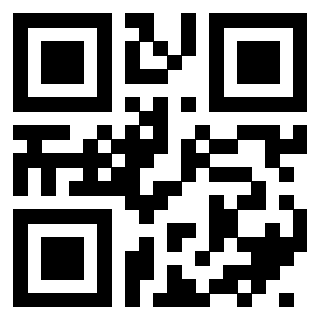 3401854247 Qr Code associato