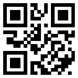 3401854251 - Immagine del Qr Code