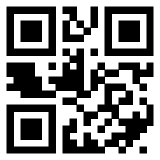 3401854254 Qr Code associato