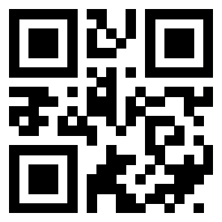3401854256 - Immagine del QrCode