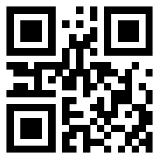 3401854257 QrCode associato
