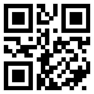 Qr Code di 3401854260