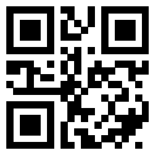 Immagine del Qr Code di 3401854262