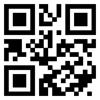 Immagine del QrCode di 3401854264