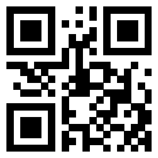 3401854265 QrCode associato