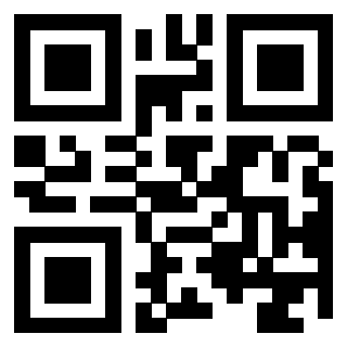 3401854269 - Immagine del QrCode associato