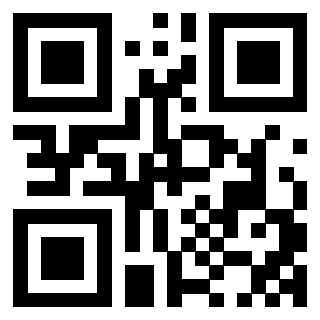 3401854270 QrCode associato