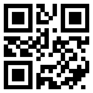 3401854271 - Immagine del QrCode