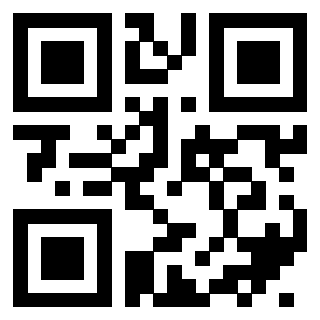 Il QrCode di 3401854272