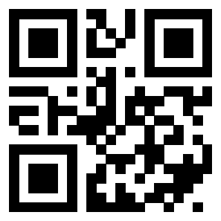 Scansione del QrCode di 3401854275