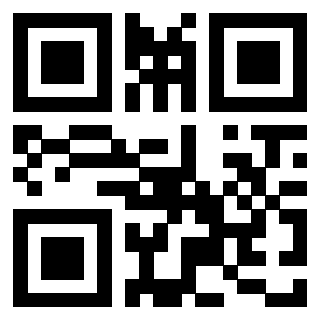 3401854277 QrCode associato