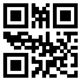 Scansione del QrCode di 3401854283