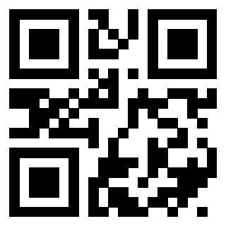 Il QrCode di 3401854287