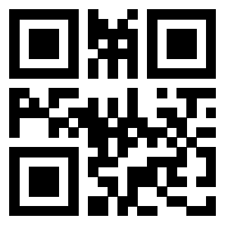 3401854289 QrCode associato