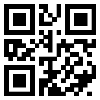 Scansione del Qr Code di 3401854291