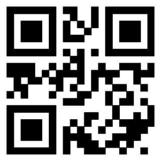 Scansione del Qr Code di 3401854292