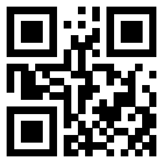 Immagine del Qr Code di 3401854293