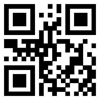 3401854299 Qr Code associato