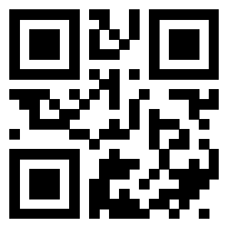 3401854302 - Immagine del QrCode associato