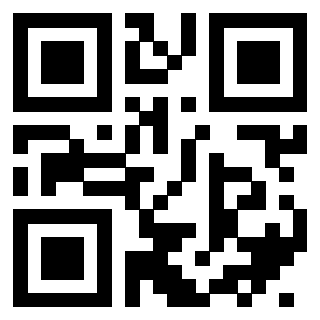 Il Qr Code di 3401854307