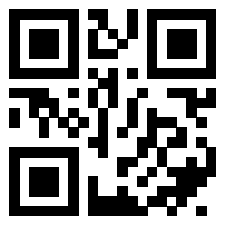 3401854308 - Immagine del QrCode