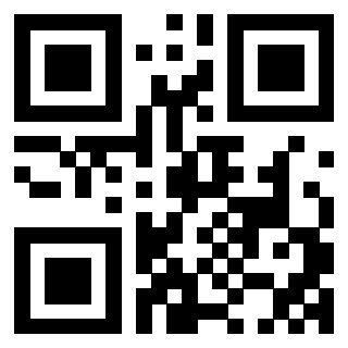 3401854310 - Immagine del QrCode associato